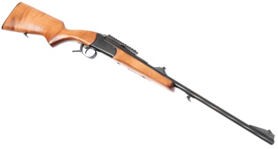 Купить Ружье МР-18МН береза L-600 к .308 Win