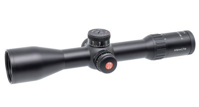 Купить Прицел оптический Mewlite 3-18x50, FFP, 34 мм, IR