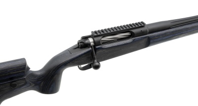 Купить Карабин Orsis SE (Varmint M) 6,5х55 SE. c долами (ствол+затвор)