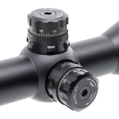 Купить Прицел оптический Leapers Bug Buster 4х32 25,4 mm, 383 гр.