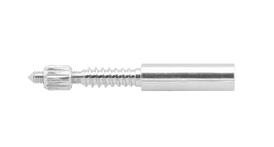 Купить Адаптер-иголка A2S Gun №2 для патчей (к.22) дюраль, мама 8/36"