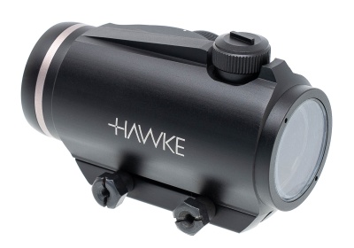 Купить Коллиматор Hawke RD 1x30 (9-11мм) (ЗМОА)