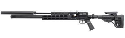Купить Jaeger 6,35 SPR AP 590 Конструктивно сходн.с пневм.оружием изделие-винтовка PCP