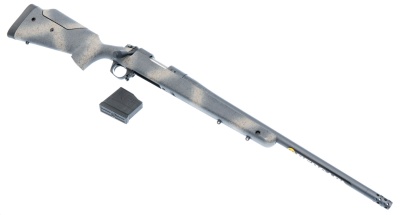 Купить Карабин Bergara B-14 Wilderness Terrain .308Win 1:10 510мм 5/8-24 match Rifle, 1 MOA