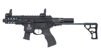 Купить RISEN кал. 10*28 ООП L-136 пистолет травматический 