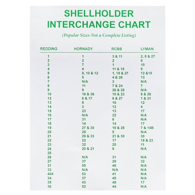 Купить Шеллхолдер Redding #19