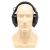 Купить Наушники ARTELV Кречет 2 проф. стрелковые, гелевые, амбушюры, черные