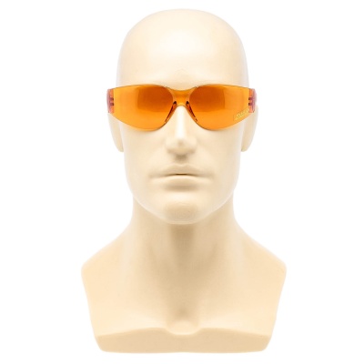 Купить Очки стрелковые Walkers Clearview коричневые линзы