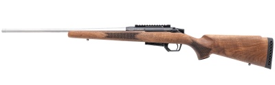 Купить Винтовка А-01 кал. 308 Win классик орех (нерж.)