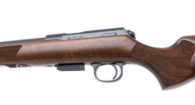 Купить CZ 457 Varmint kal. 22WMR L-525