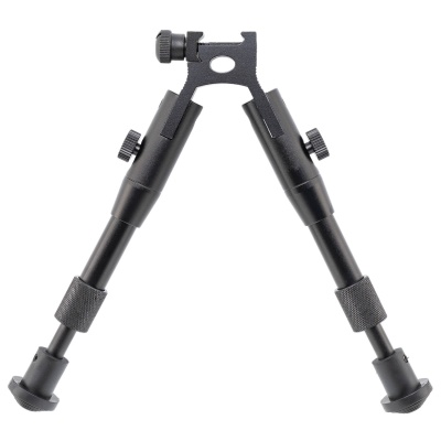 Купить Сошки Vector Optics 6.0-6.5"для установки на Weaver с рег.выс.15,6-17,1см