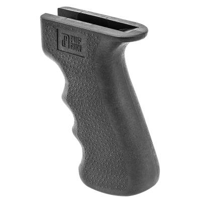 Купить Рукоятка для Сайга (черный), Grip SG-A2 H/B hard