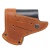 Купить Кобура поясная для пистолета СТРАЖНИК (МР-461) коричневая