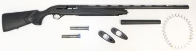 Купить Beretta A 400 Shadow 12 76 комплект