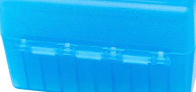 Купить Кейс "Laserhunt" для хранения 100 патронов .223Rem;.222Rem