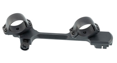 Купить Кронштейн KOZAP поворотный на ед.осн. CZ550 D26мм