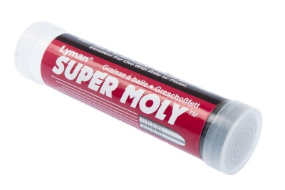 Купить Смазка для пуль Lyman Super Moly