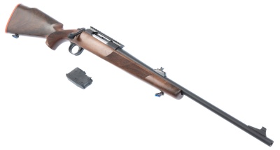 Купить Карабин BCM Ignis Wood .308Win отъемныйный магазин М14х1