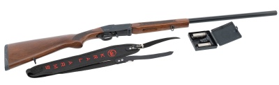Купить Kral Raptor 12/76 орех L-710 3 д.н. *