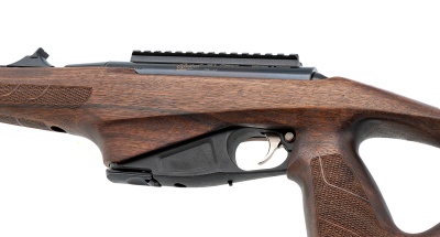 Купить МР-161кал.22LR с дерев. ложей охотничий карабин