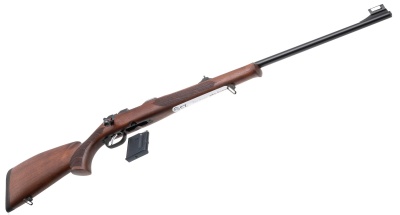 Купить Карабин CZ 527 LUX, 223 Rem