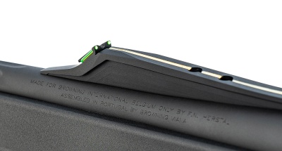 Купить Browning Bar 9,3х62 Composite Black Brown М15х1, DBM