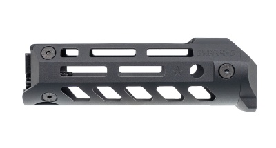 Купить Цевье Rus Defense "Shark AK" короткое