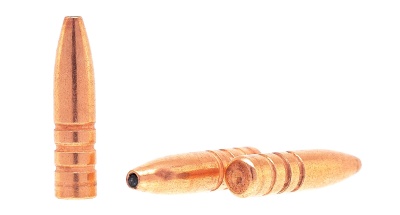 Купить Пуля 243 Win Rhino 95 gr Solid Shank (50шт/уп)