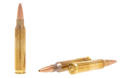 Купить Патроны 223Rem PPU Match HP BT 4,47г