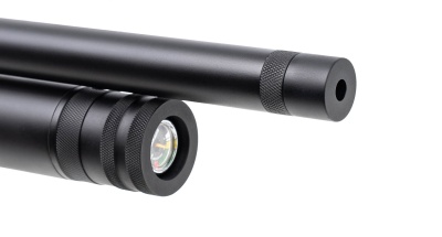 Купить Винтовка пневматическая Huglu Effecto Zeon к.25(6,35мм) черн. (меньше 3Дж)