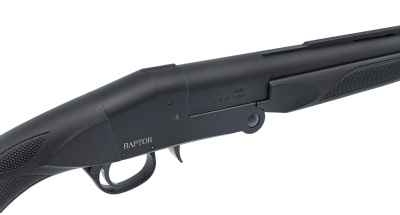 Купить Kral Raptor 12/76 плс. L-760 3 д.н. 