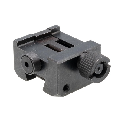 Купить Крепление F19 (переходник Дедал на CZ) (А)