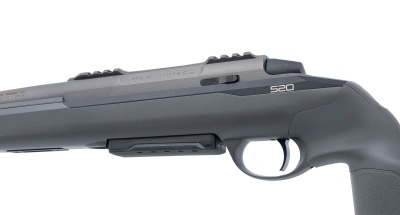 Купить Sako S20 PRECISION CERAKOTTE cal.308WIN, 24, Muzzle MT5/8Х24