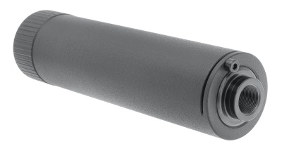 Купить ДТК - пламегаситель "НОЧЬ-2" для ВПО-220 9,6х53R, Тактика-Тула