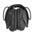 Купить Наушники активные ShotTime 32 стрелковые,NRR 22dB,оголовье кожа,амбушюры поролоновые,черные