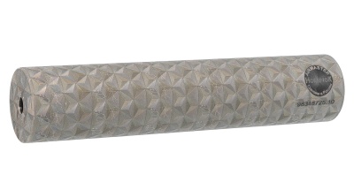 Купить ДТКЗТ AIRMASTER "Новичок" (титан) к.6,5