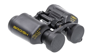 Купить Бинокль БПЦс6 8х30 обрез. 