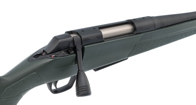 Купить Winchester XPR STEAL TH NS, SM Thr M14x1, cal.308 Win