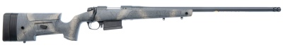 Купить Карабин Bergara B-14 Wilderness HMR .6,5 Creedmoor 1:8 610мм 5/8-24 match Rifle, 1 MOA