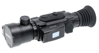Купить Прицел тепловизионный Sytong XM2.0-650LRF x2.8/5.6/11.2/22.4,640*512, 50мм, дальномер