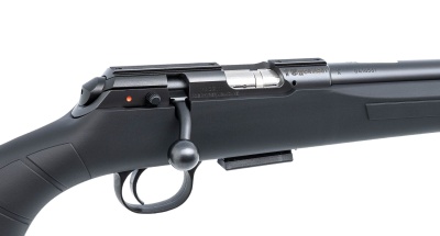 Купить CZ 457 Synthetic .22WMR L-525