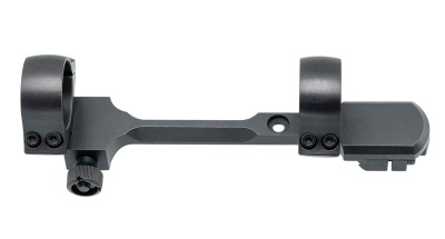 Купить Кронштейн KOZAP поворотный на ед.осн. CZ550 D26мм