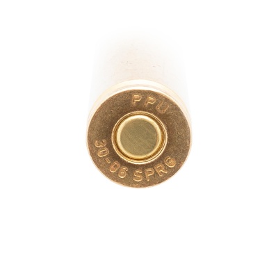 Купить Патроны к .30-06 PPU пуля FMJ 11,34 г