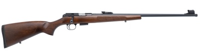Купить CZ 457 LUX .22WMR  L-630