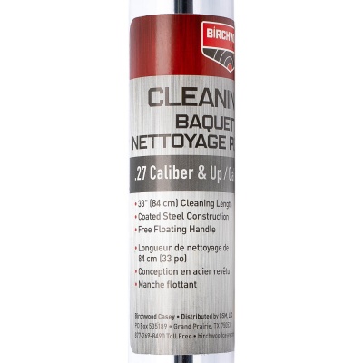 Купить Шомпол Birchwood Casey .27 и выше, 84см