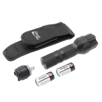 Купить Фонарь Viking Pro CR123х2 (CАА), TC-3