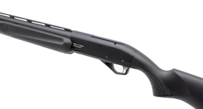 Купить Полуавтоматическое ружье  МР-155, спуск Никель, пластик L-750 к. 12/76/70