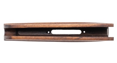 Купить ЦЕВЬЕ ИЖ-27 орех 20к