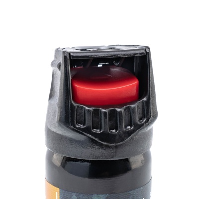 Купить Средство самообороны  Боец струйный пенный 100 мл (ЛПР)