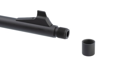 Купить BCM Ignis .308Win Syntetic 51см, отъемный магазин, пл.Weaver М14х1 *